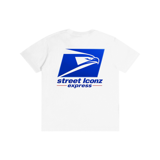 Street Iconz Express Tee