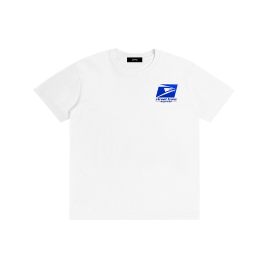 Street Iconz Express Tee