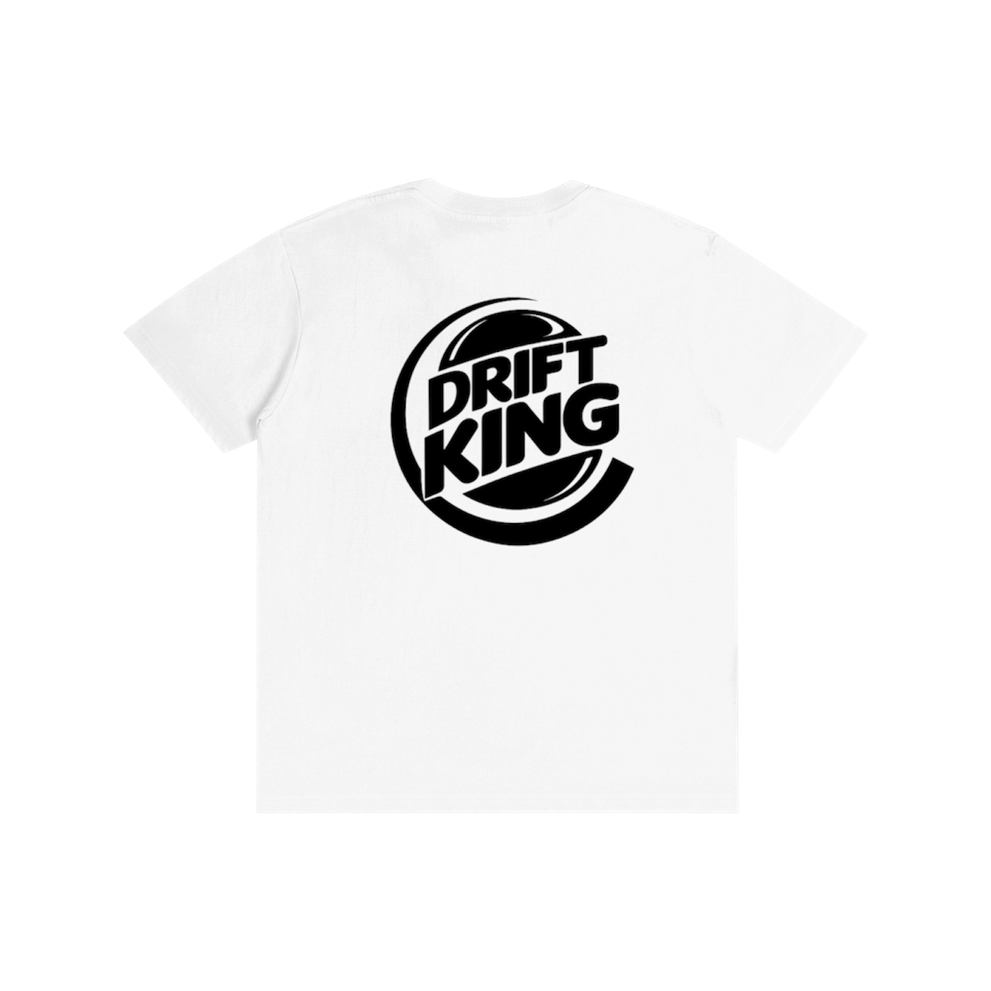 Drift King Tee
