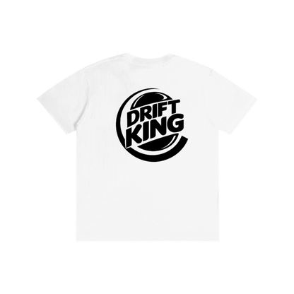 Drift King Tee