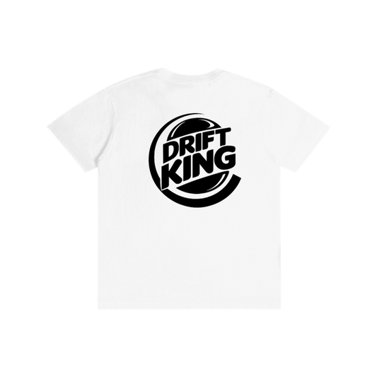 Drift King Tee