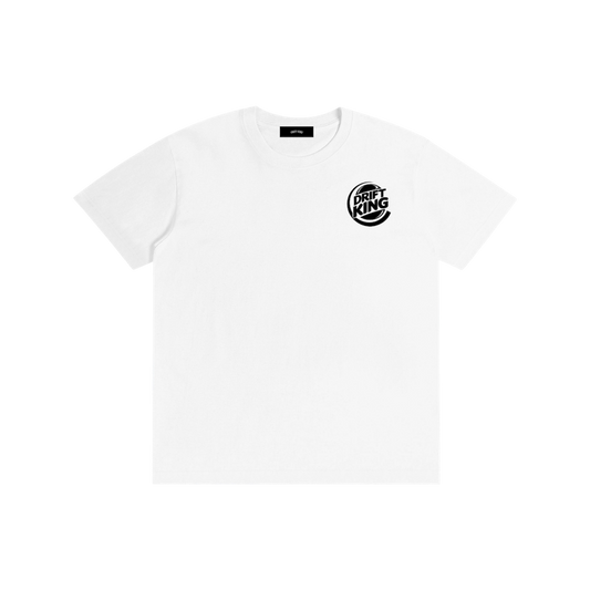 Drift King Tee