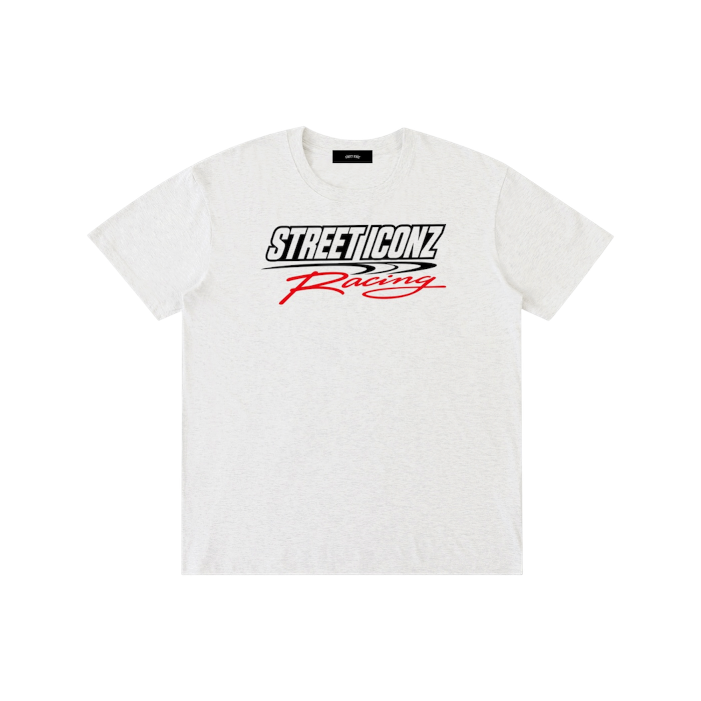 SI Racing "Need" Tee