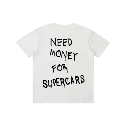 SI Racing "Need" Tee