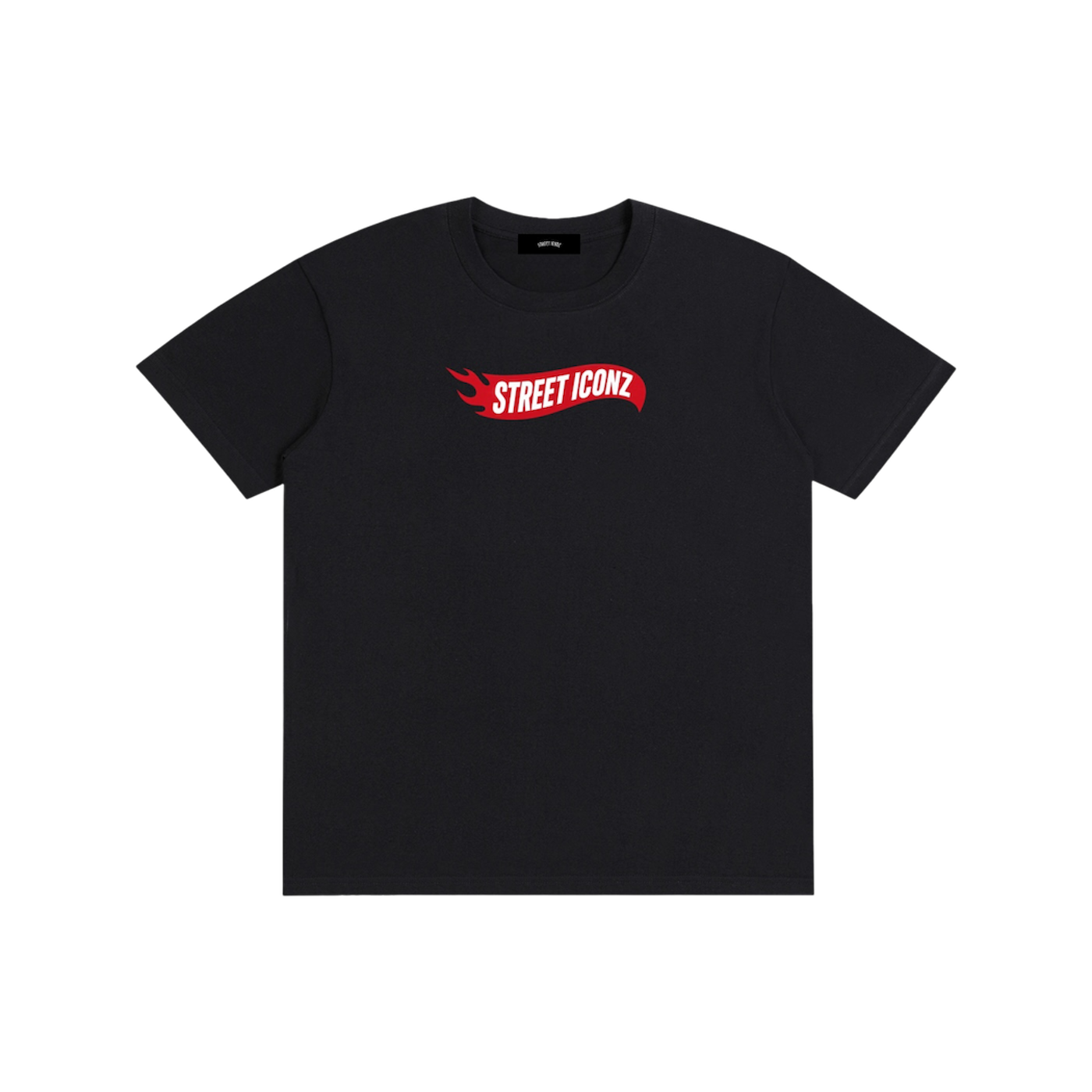 Street Iconz RedSpeed Tee