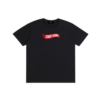 Street Iconz RedSpeed Tee