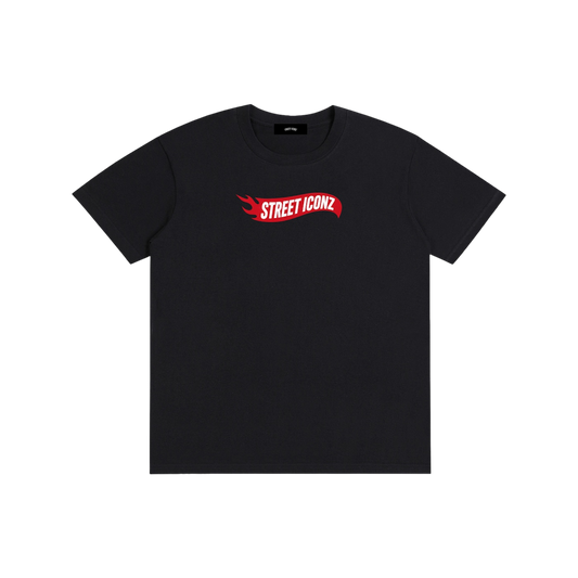 Street Iconz RedSpeed Tee