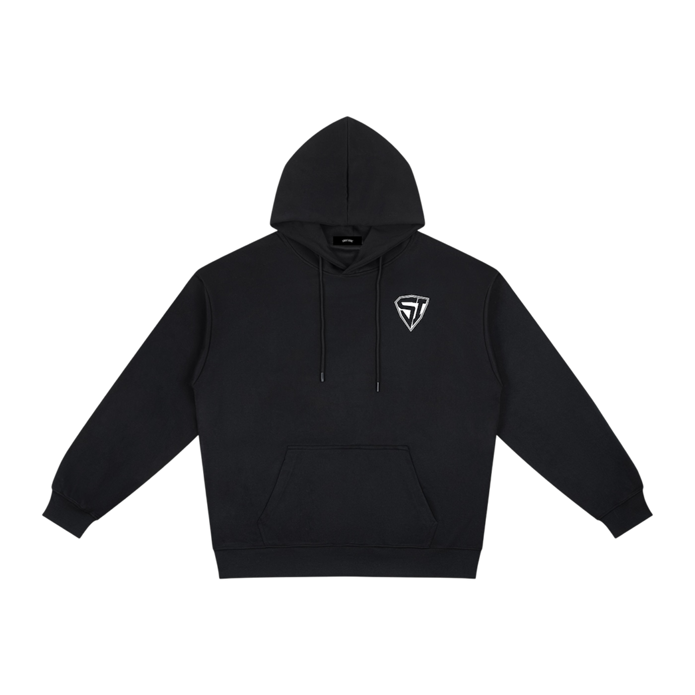 Street Iconz Nitro Racing Graphic Hoodie