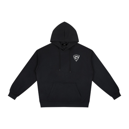Street Iconz Nitro Racing Graphic Hoodie