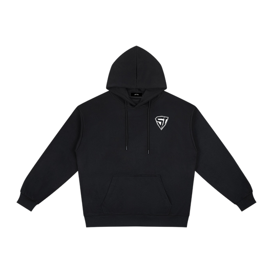 Street Iconz Nitro Racing Graphic Hoodie