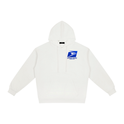Street Iconz Express Graphic Hoodie
