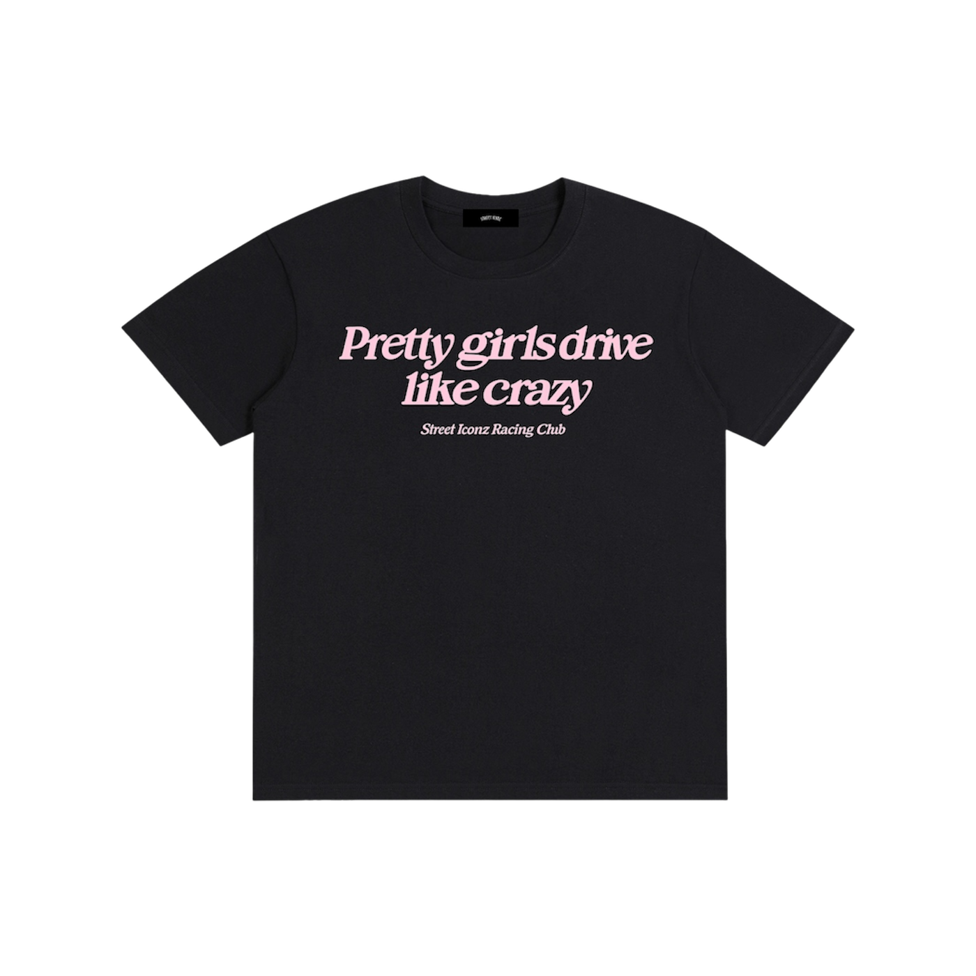 SI Racing Pretty Girls Tee