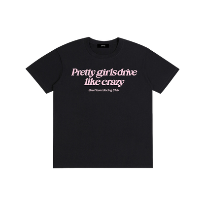 SI Racing Pretty Girls Tee