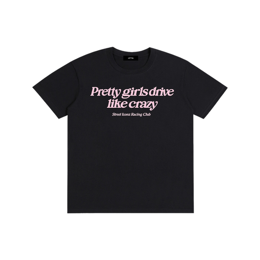 SI Racing Pretty Girls Tee