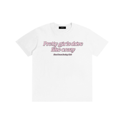 SI Racing Pretty Girls Tee