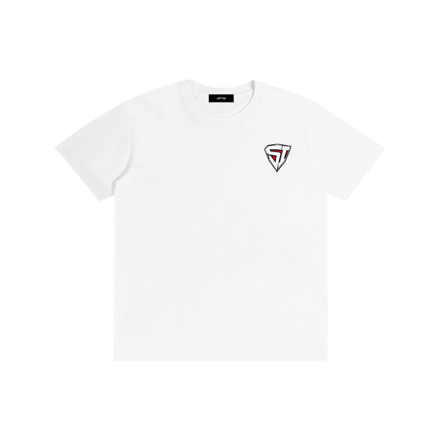 SI 2 Fast Graphic Tee