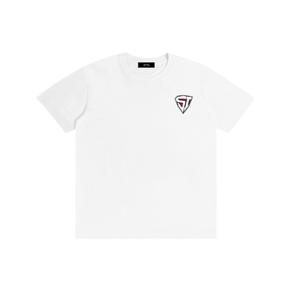 SI 2 Fast Graphic Tee