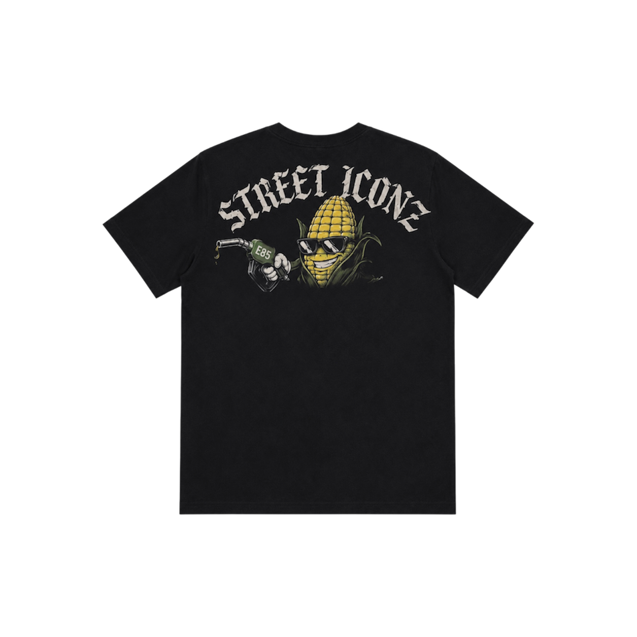 E85 Graphic Tee