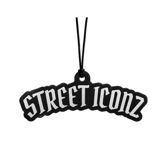 Street Iconz Car Air Freshener