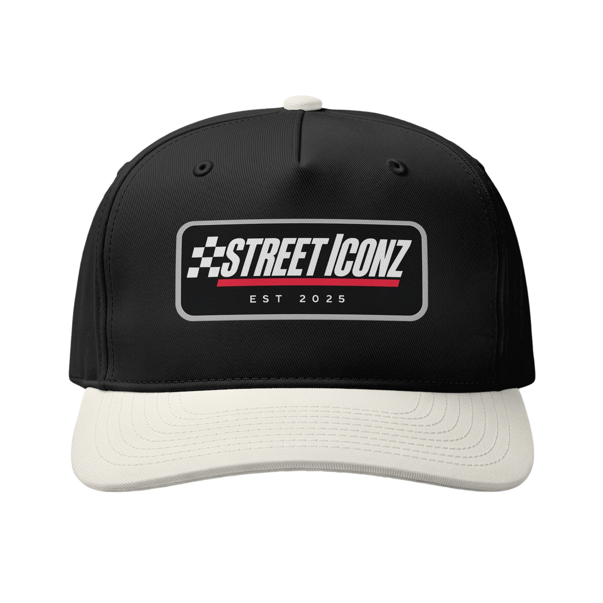 Street Flag Class Two-Tone Hat