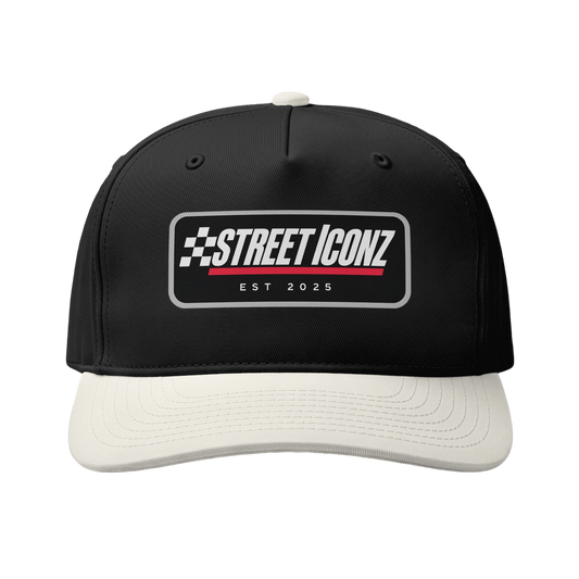 Street Flag Class Two-Tone Hat
