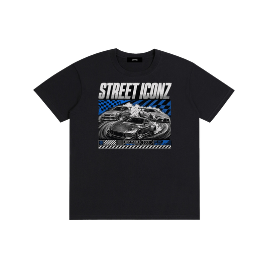 Drift Life Graphic Tee