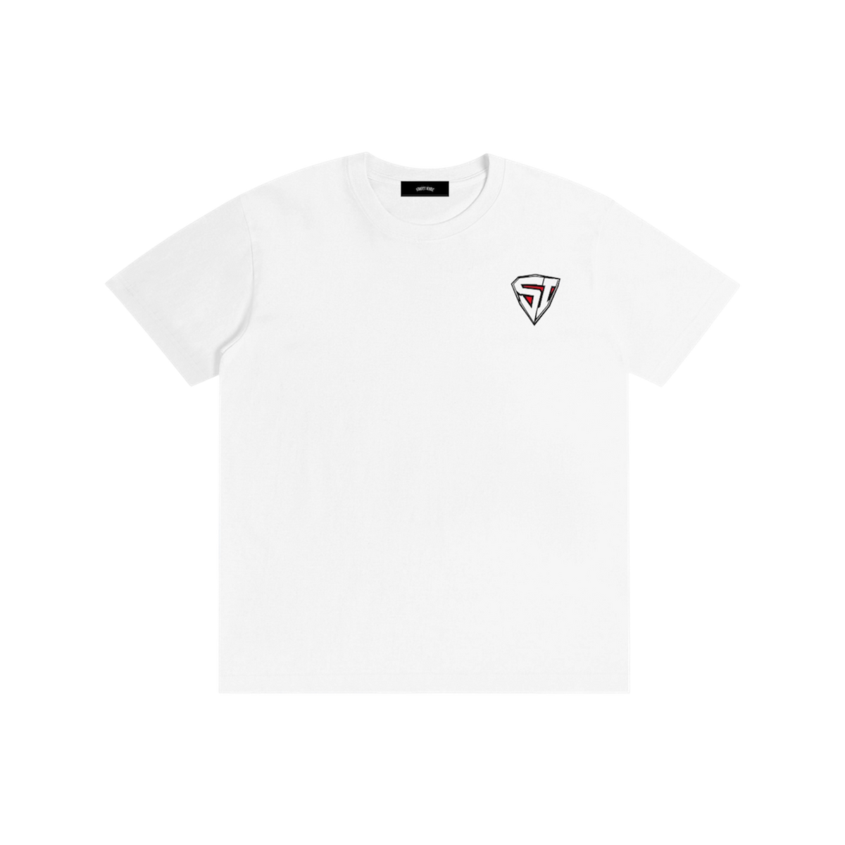 Driftin Graphic T-Shirt