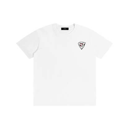 Driftin Graphic T-Shirt
