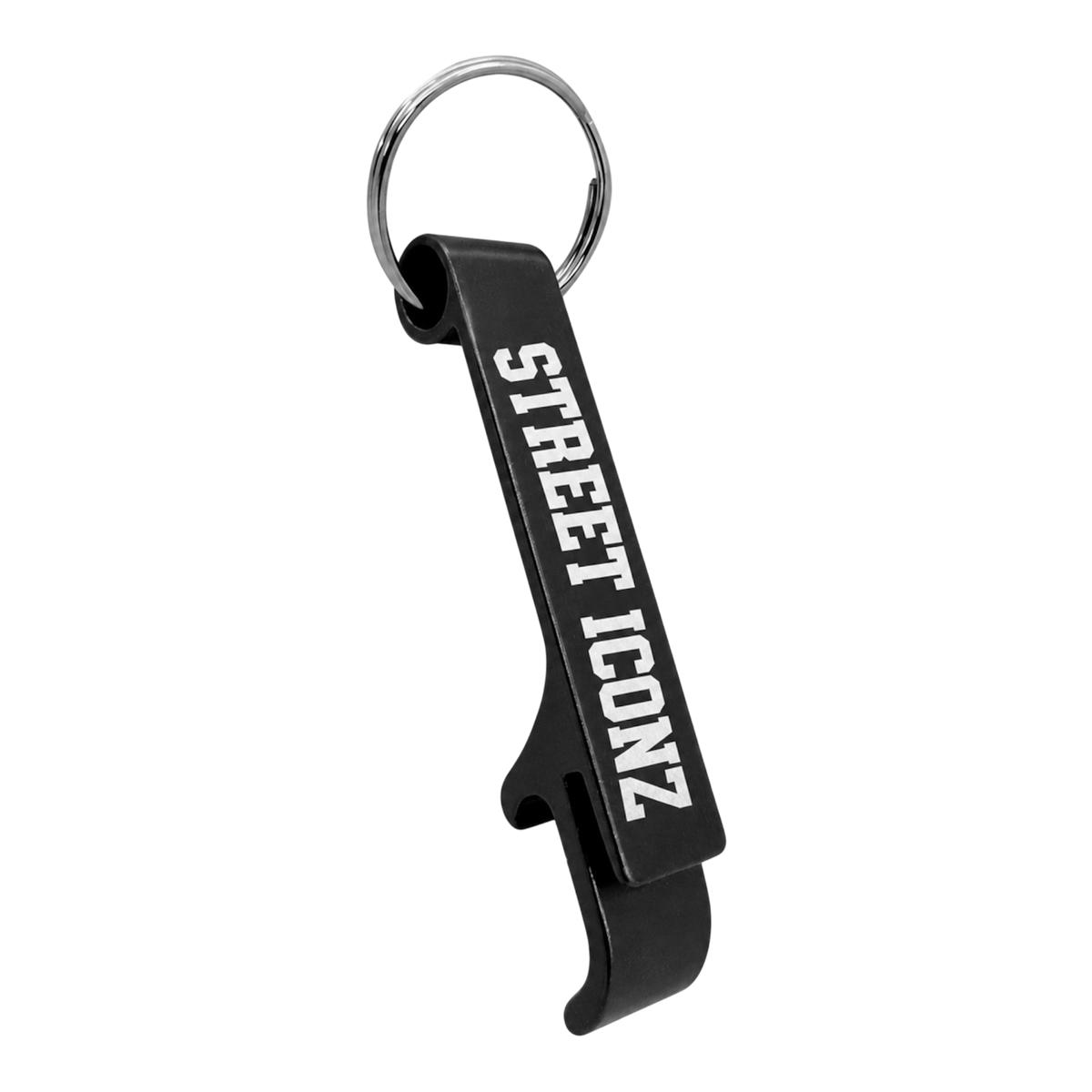 Street Iconz ShotGun Keychain