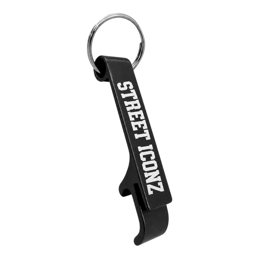 Street Iconz ShotGun Keychain