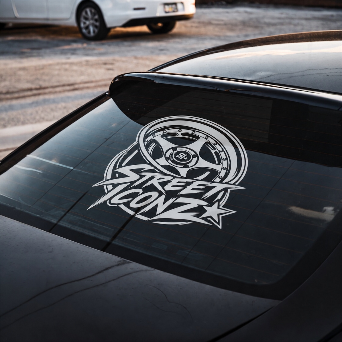 Street Iconz Rimz Banner