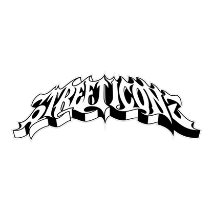 Street Iconz Gothic Banner