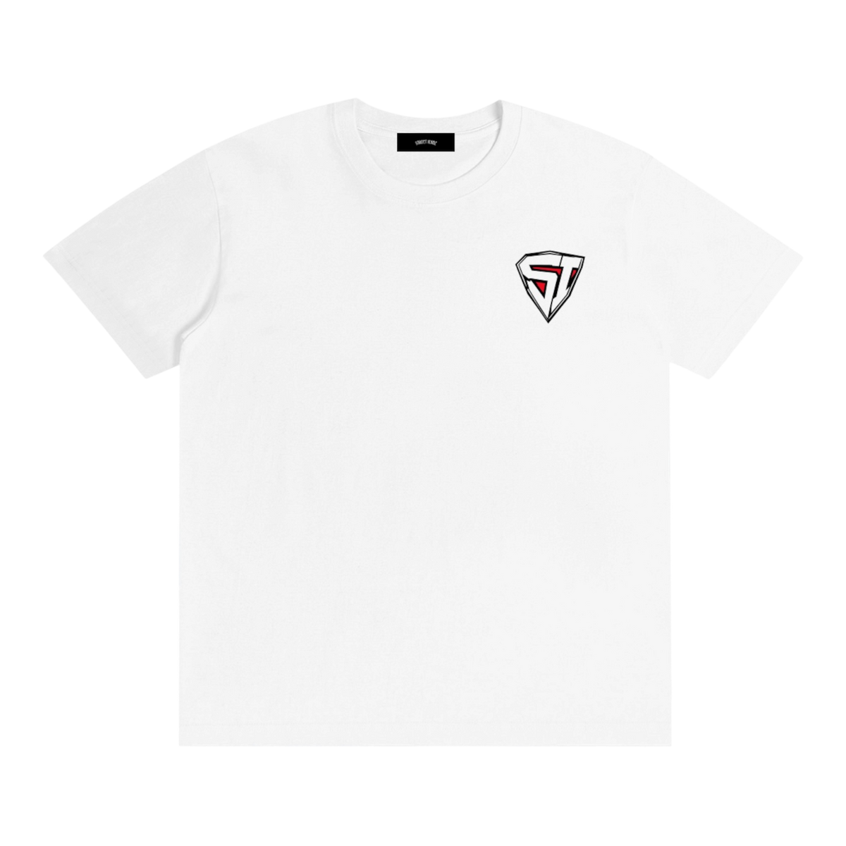 SI Eat,Drink,Drive Italian Graphic T-Shirt