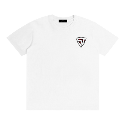SI Eat,Drink,Drive Italian Graphic T-Shirt