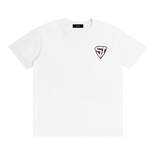 SI Eat,Drink,Drive Italian Graphic T-Shirt