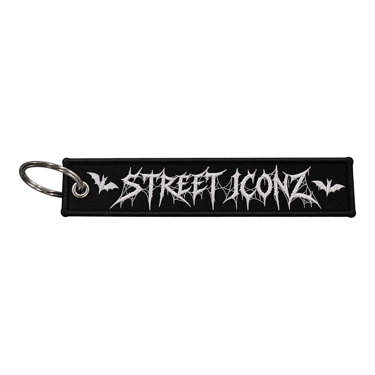 Street Iconz Web Tag