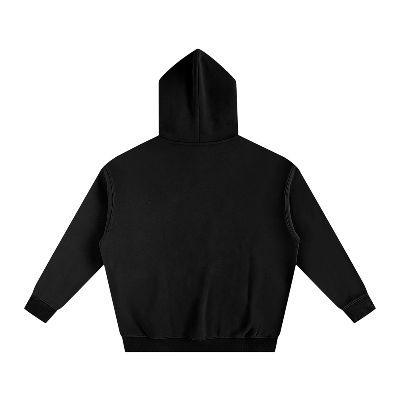 Turbo Graphic Hoodie