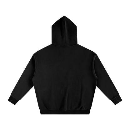 Turbo Graphic Hoodie