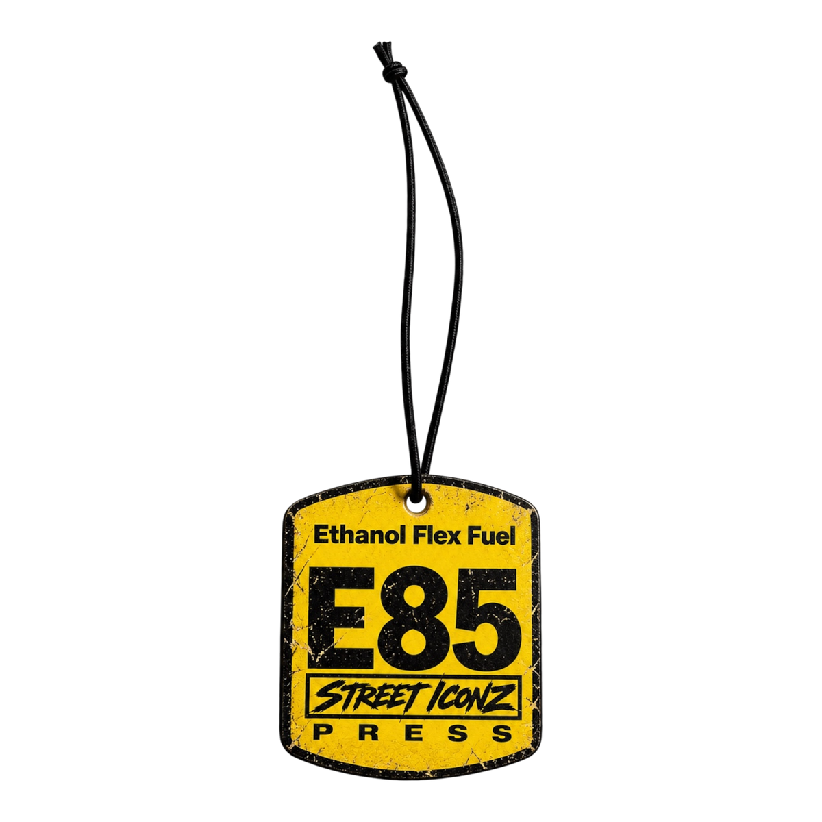 E85 Air Freshener