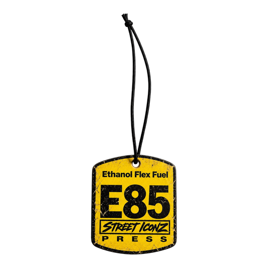 E85 Air Freshener