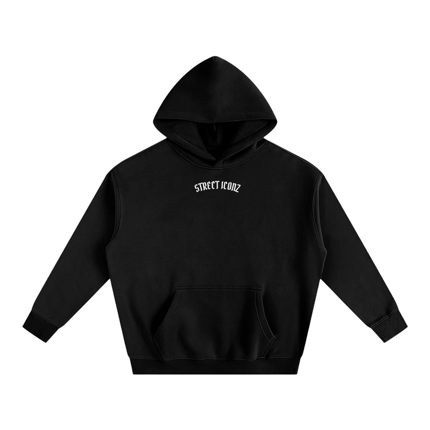Classic Hoodie
