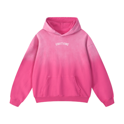 Street Iconz "Racing Dept" Hoodie