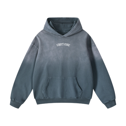Street Iconz "Racing Dept" Hoodie