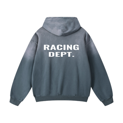 Street Iconz "Racing Dept" Hoodie