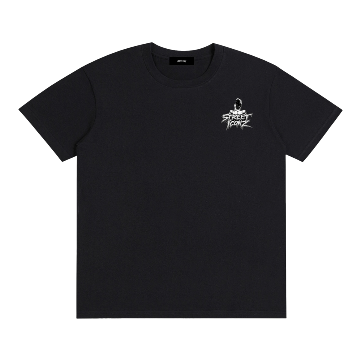 Street Iconz Hustle 21 Graphic Tee