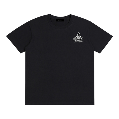 Street Iconz Hustle 21 Graphic Tee