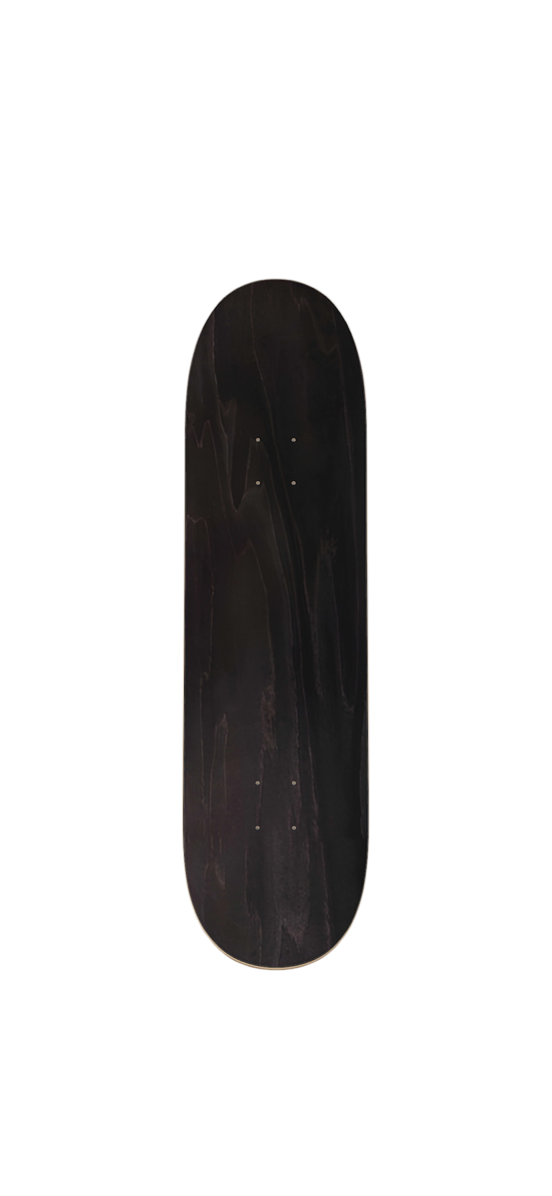 JoeF3ndr x Street Iconz Holographic   8-1/4 Skateboard Deck