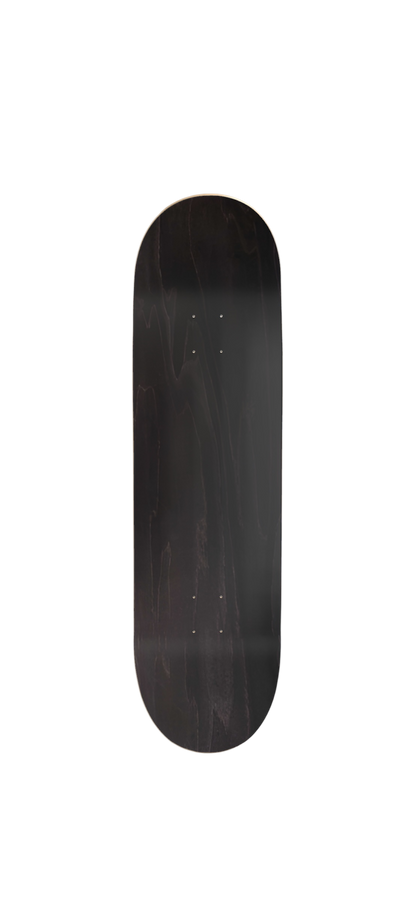 Street Iconz California 8-1/4 Skateboard Deck