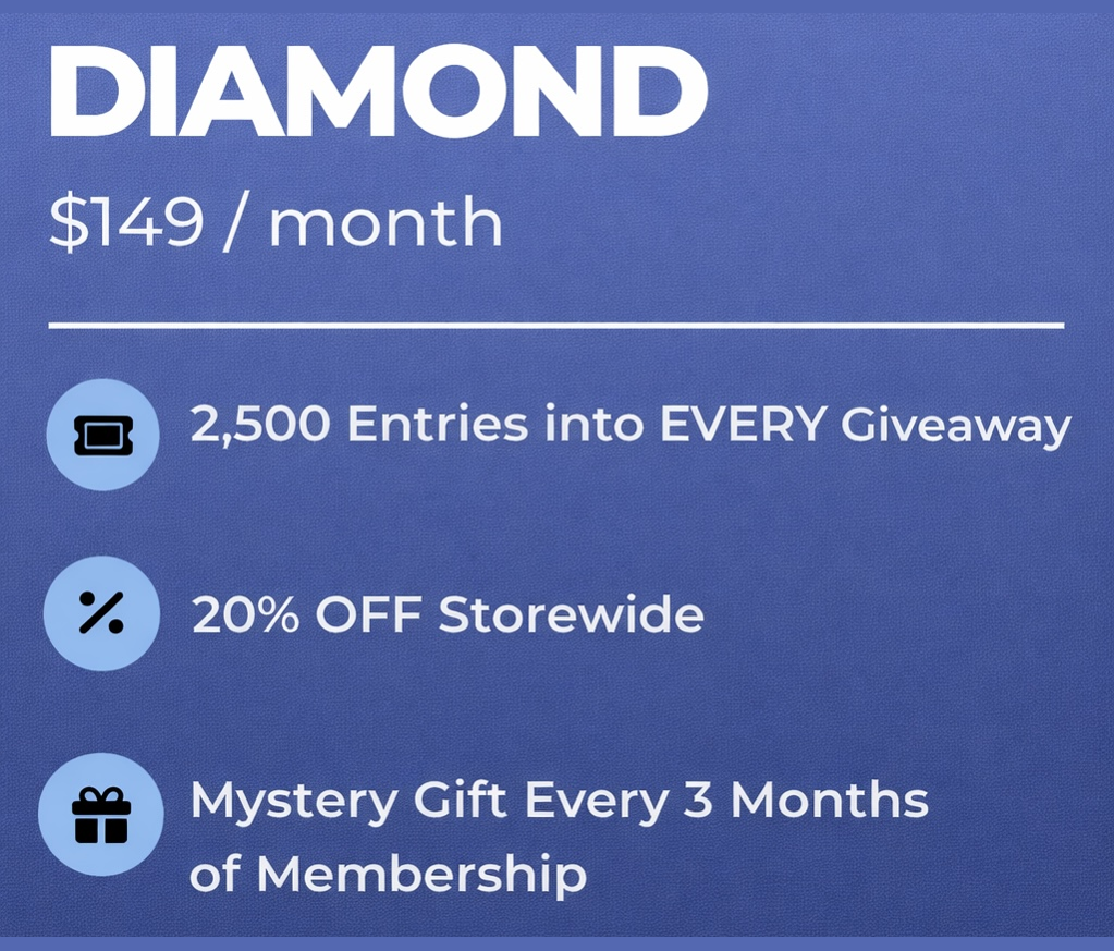 Diamond