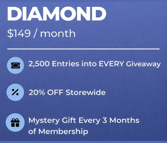 Diamond